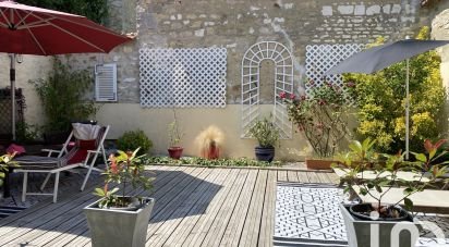 House 6 rooms of 125 m² in Saint-Thierry (51220)