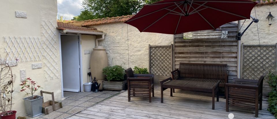 House 6 rooms of 125 m² in Saint-Thierry (51220)