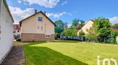 Maison 4 pièces de 87 m² à Gretz-Armainvilliers (77220)