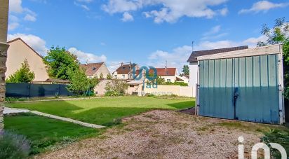 Maison 4 pièces de 87 m² à Gretz-Armainvilliers (77220)