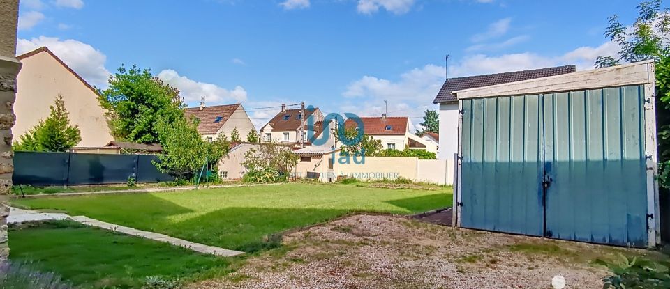 Maison 4 pièces de 87 m² à Gretz-Armainvilliers (77220)