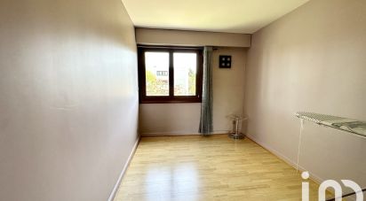 Appartement 4 pièces de 79 m² à Palaiseau (91120)