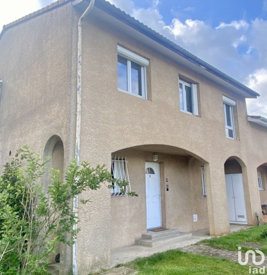 House 6 rooms of 110 m² in Lormont (33310)