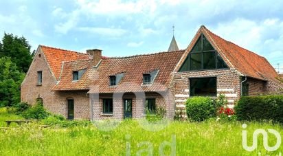Farm 9 rooms of 341 m² in Sailly-lez-Lannoy (59390)