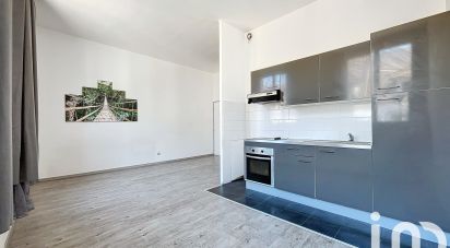 Appartement 2 pièces de 43 m² à Arpajon (91290)