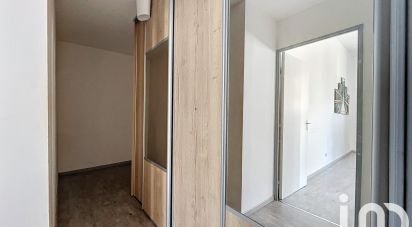 Apartment 2 rooms of 43 m² in Arpajon (91290)