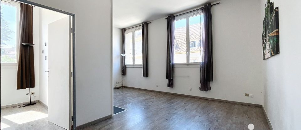 Appartement 2 pièces de 43 m² à Arpajon (91290)