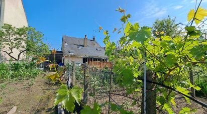 House 3 rooms of 61 m² in Le Mans (72000)