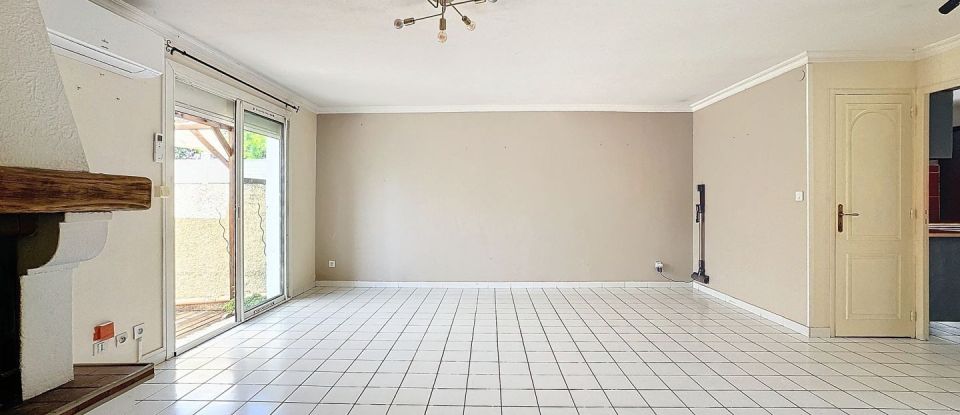 Maison 5 pièces de 90 m² à Béziers (34500)