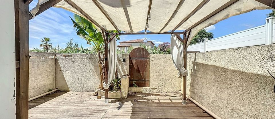 Maison 5 pièces de 90 m² à Béziers (34500)