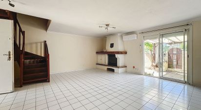 Maison 5 pièces de 90 m² à Béziers (34500)