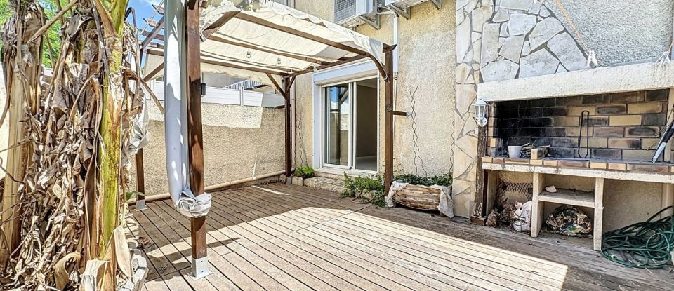 Maison 5 pièces de 90 m² à Béziers (34500)