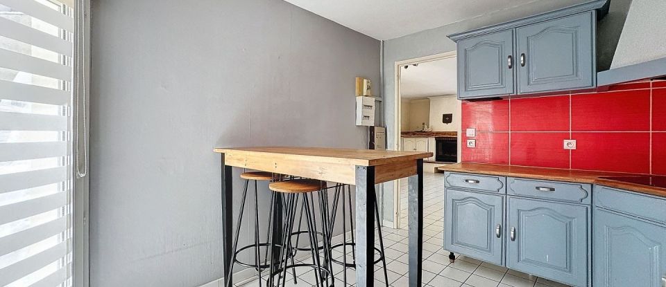 Maison 5 pièces de 90 m² à Béziers (34500)