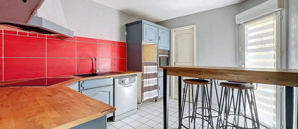 Maison 5 pièces de 90 m² à Béziers (34500)