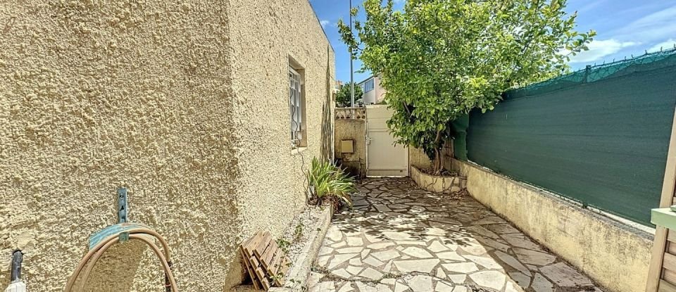 Maison 5 pièces de 90 m² à Béziers (34500)