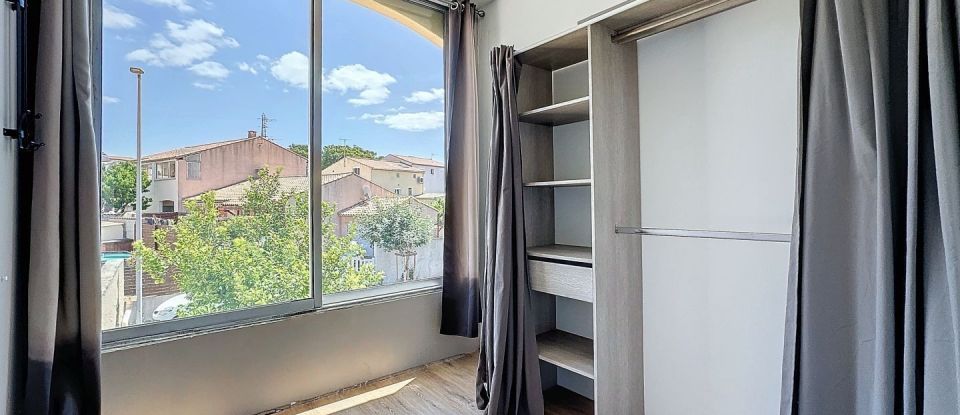 Maison 5 pièces de 90 m² à Béziers (34500)