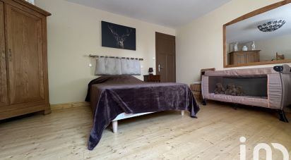 Apartment 3 rooms of 80 m² in Cornimont (88310)