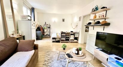 Apartment 1 room of 26 m² in Paris (75014)