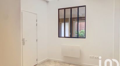 Appartement 2 pièces de 34 m² à Amiens (80000)