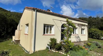 House 3 rooms of 72 m² in Taillet (66400)