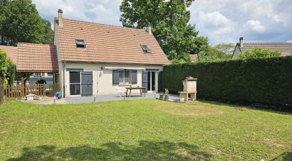 House 5 rooms of 105 m² in Cesson (77240)