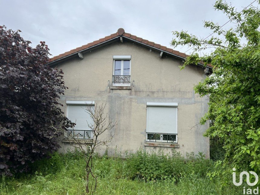 Maison 4 pièces de 62 m² à Varreddes (77910)