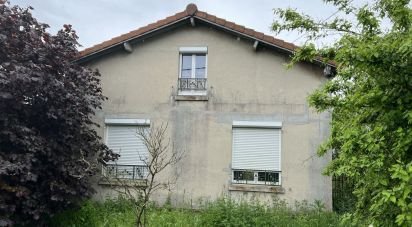 Maison 4 pièces de 62 m² à Varreddes (77910)