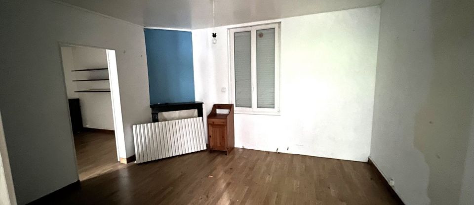 Maison 4 pièces de 62 m² à Varreddes (77910)