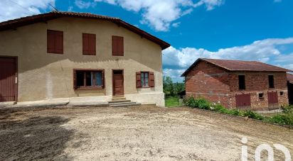 Country house 5 rooms of 120 m² in Toujouse (32240)
