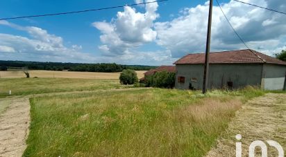 Maison de campagne 5 pièces de 120 m² à Toujouse (32240)