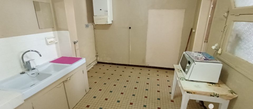 Maison de campagne 5 pièces de 120 m² à Toujouse (32240)