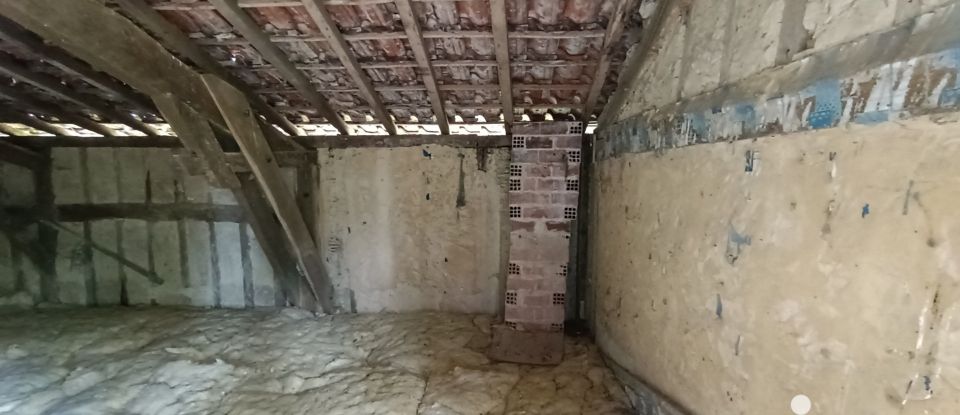 Maison de campagne 5 pièces de 120 m² à Toujouse (32240)