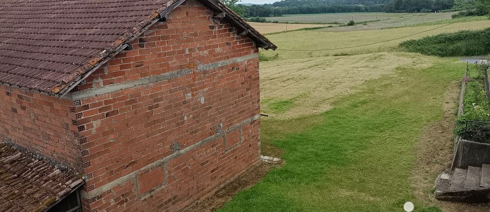 Maison de campagne 5 pièces de 120 m² à Toujouse (32240)