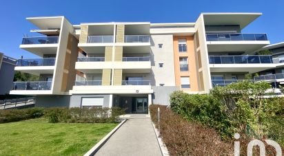 Appartement 2 pièces de 39 m² à Villeneuve-Loubet (06270)