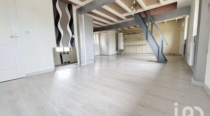 Maison 4 pièces de 55 m² à Lusigny-sur-Barse (10270)