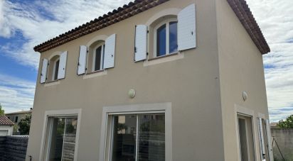 Maison 5 pièces de 99 m² à Corbières (04220)