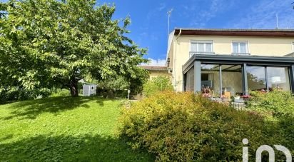 Maison traditionnelle 5 pièces de 92 m² à Martigny-les-Bains (88320)