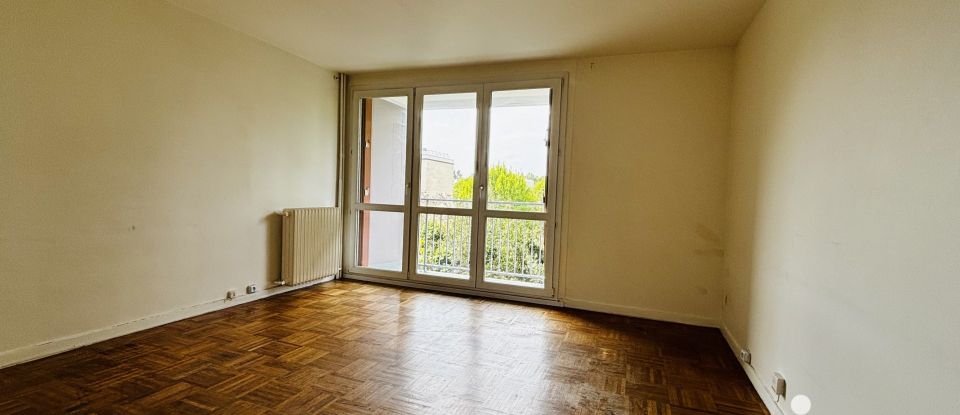 Appartement 3 pièces de 64 m² à Beauvais (60000)