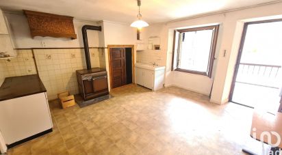 House 2 rooms of 38 m² in Cevins (73730)