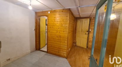 House 2 rooms of 38 m² in Cevins (73730)