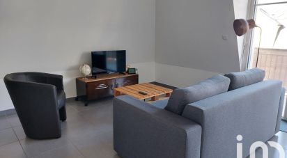 Apartment 2 rooms of 46 m² in Amiens (80000)