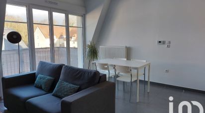 Apartment 2 rooms of 46 m² in Amiens (80000)