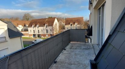 Apartment 2 rooms of 46 m² in Amiens (80000)