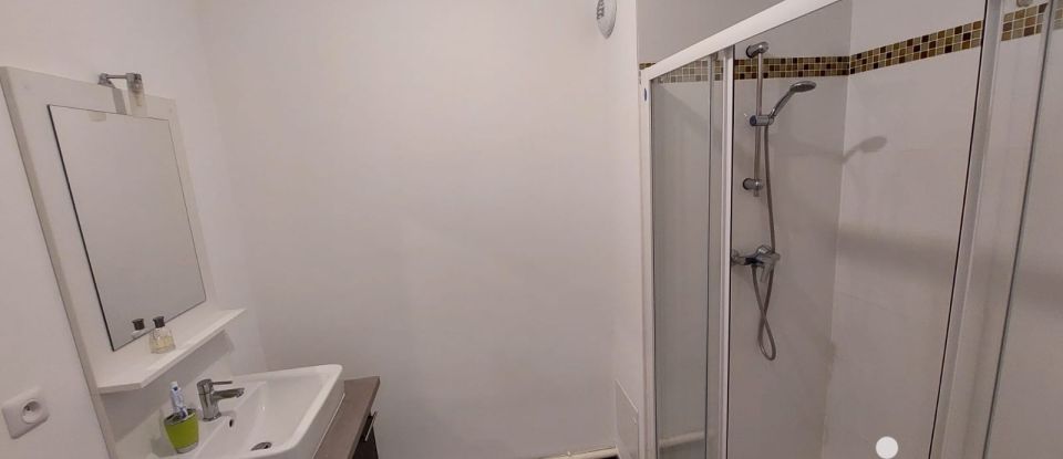 Appartement 2 pièces de 46 m² à Amiens (80000)