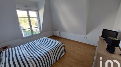 Apartment 2 rooms of 46 m² in Amiens (80000)