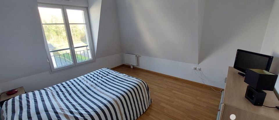 Appartement 2 pièces de 46 m² à Amiens (80000)