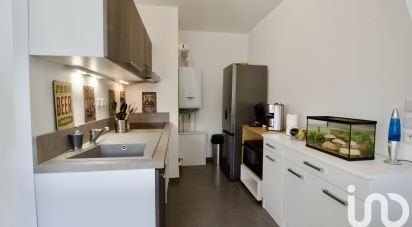 Apartment 2 rooms of 46 m² in Amiens (80000)