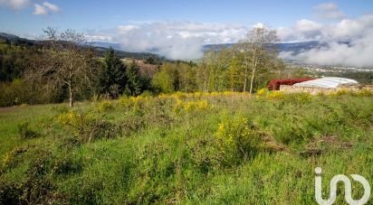 Land of 1,892 m² in Ambert (63600)