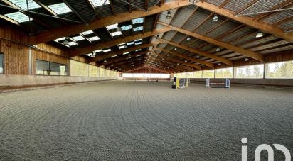 Haras 8 pièces de 100 m² à Rambouillet (78120)