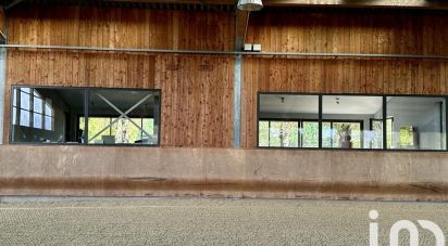 Horses property 8 rooms of 100 m² in Rambouillet (78120)